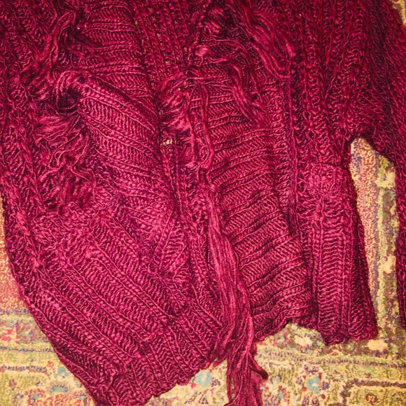 Free People sweater - Picture 6 of 8